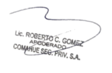 FIRMA